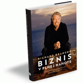 Biznis v plnej nahote
