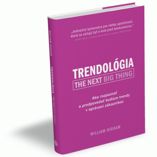 Trendológia