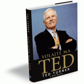 Volajte ma Ted