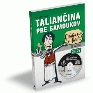 Taliančina pre samoukov