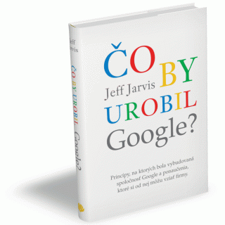 Čo by urobil Google? 