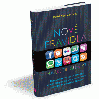 Nové pravidlá marketingu a PR