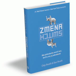 Zmena