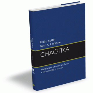 Chaotika