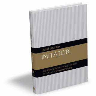Imitátori