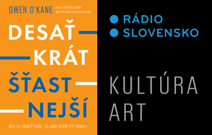 Desaťkrát šťastnejší