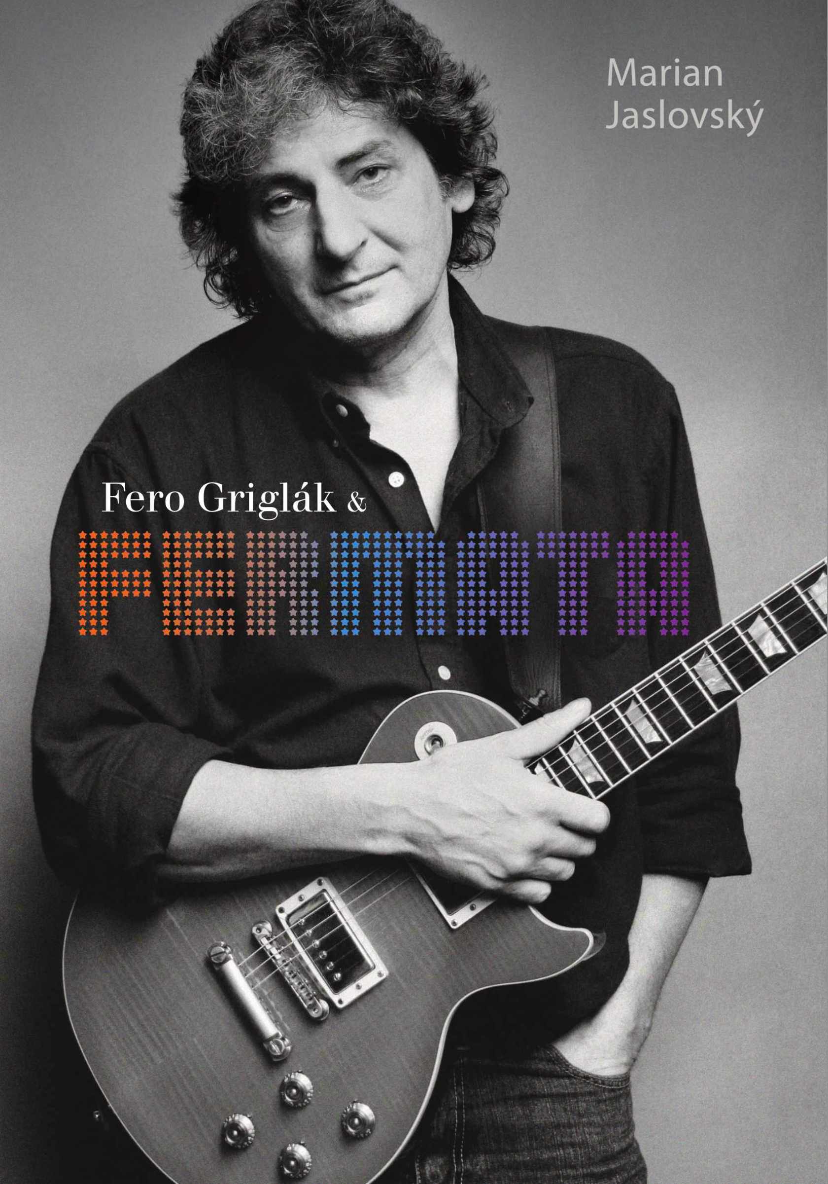 Fero Griglák & Fermata