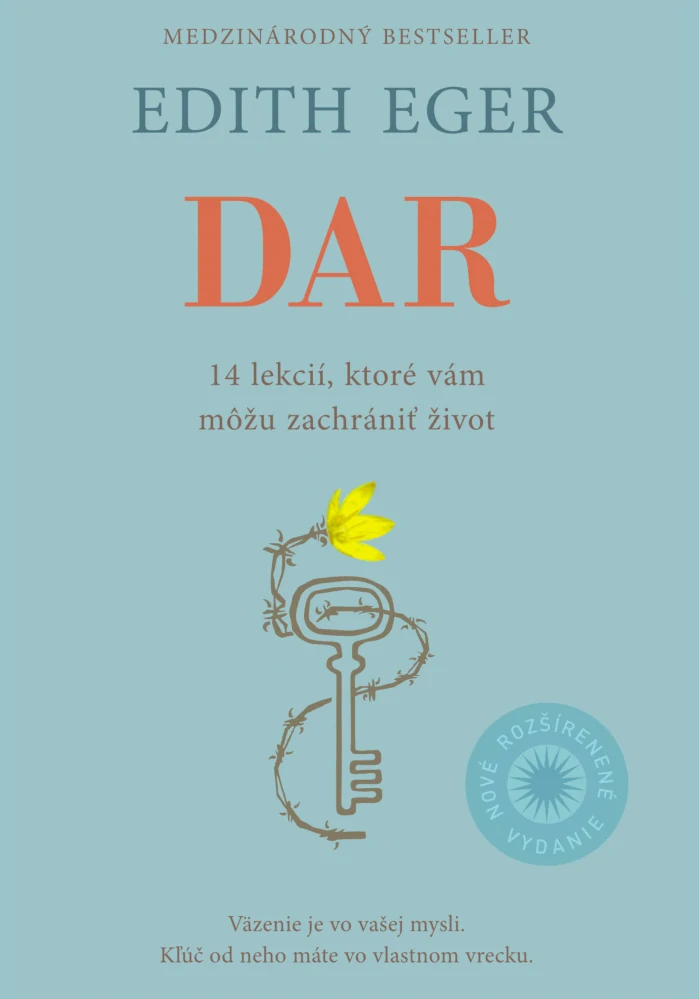 Dar rozšírené vydanie