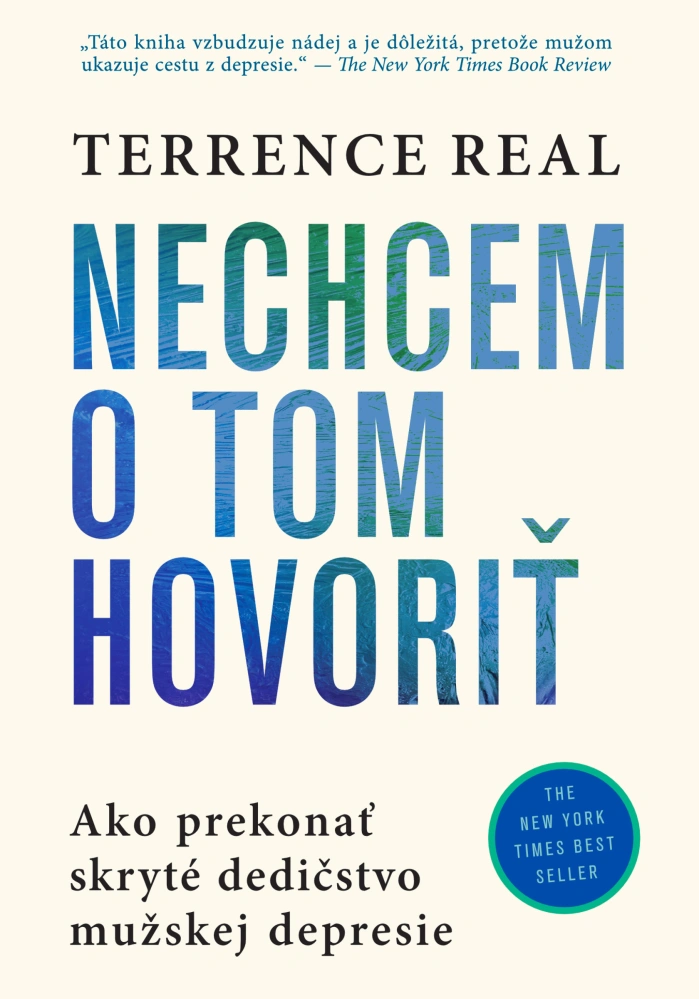 Nechcem o tom hovoriť