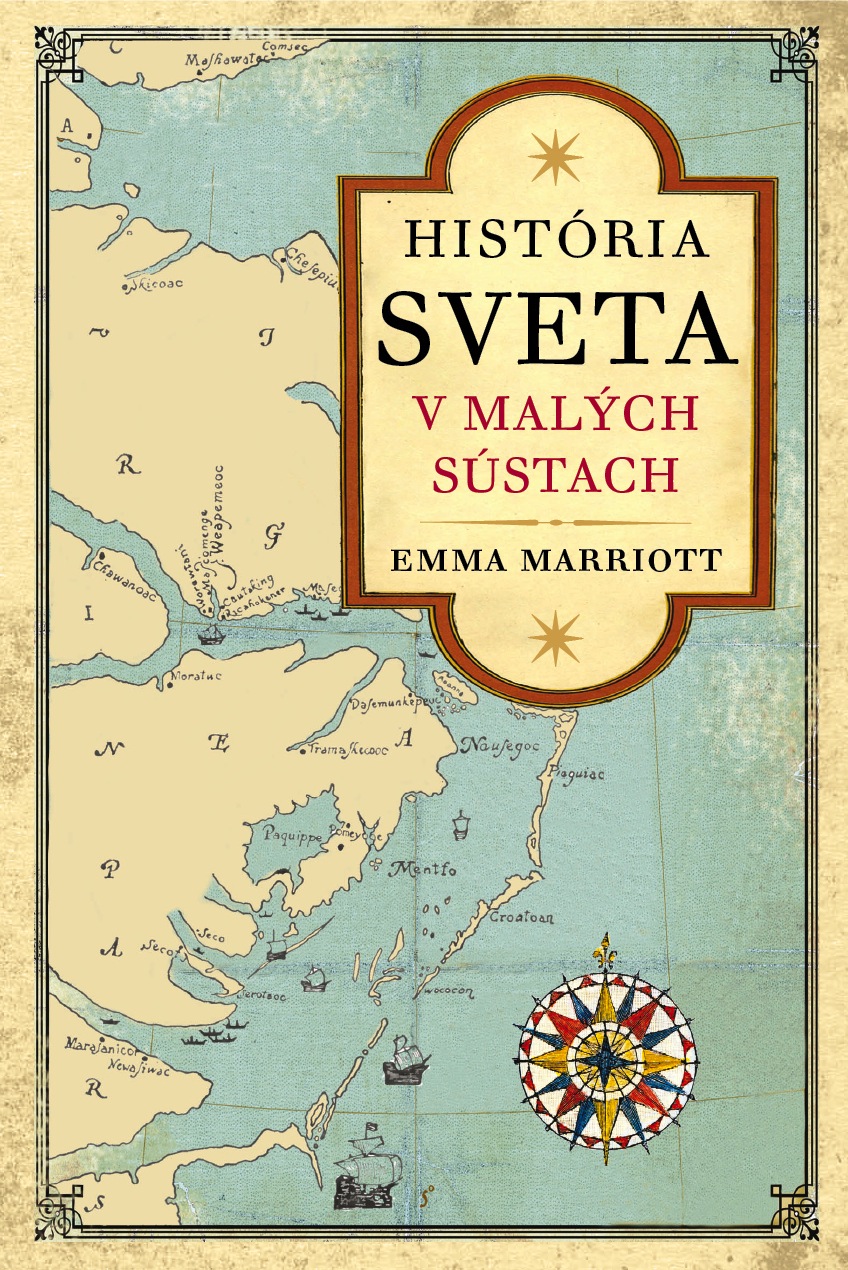 História sveta v malých sústach