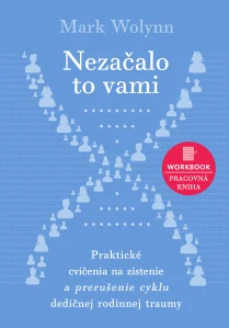 Nezačalo to vami - workbook