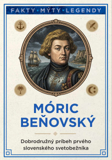 Móric Beňovský