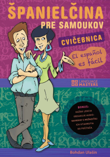 Španielčina pre samoukov - CVIČEBNICA