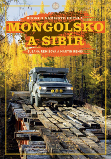 Mongolsko a Sibír