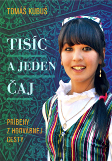 Tisíc a jeden čaj