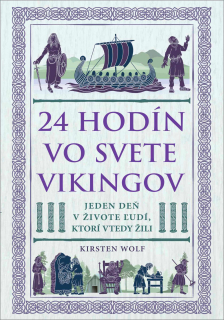 24 hodín vo svete Vikingov