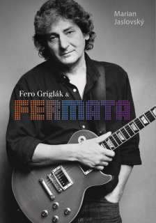 Fero Griglák & Fermata