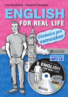 Angličtina pre bežný život