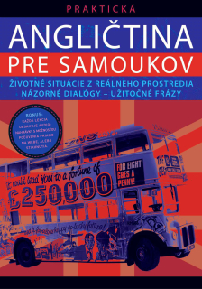 Praktická angličtina pre samoukov