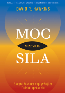 Moc verzus sila