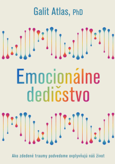 Emocionálne dedičstvo