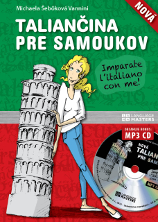 NOVÁ taliančina pre samoukov
