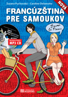 NOVÁ francúzština pre samoukov
