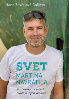 Svet Martina Navrátila