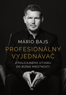 Profesionálny vyjednávač
