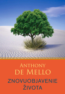 Znovuobjavenie života