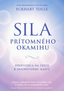 Sila prítomného okamihu