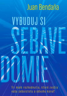 Vybuduj si sebavedomie